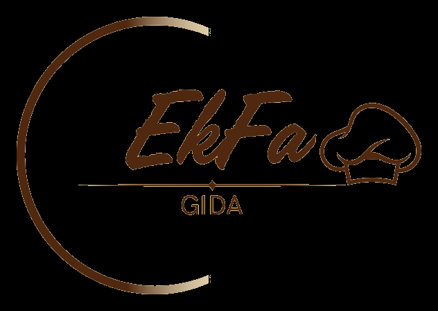 EKFA GIDA Logo